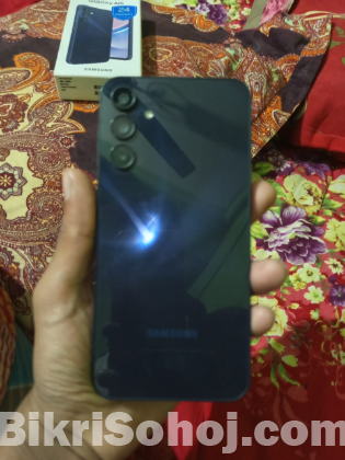 Samsung galaxy a15